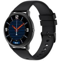 Смарт-годинник Xiaomi iMi KW66 Smart Watch Black 