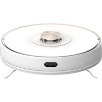 Робот-пилосос з вологим прибиранням Lenovo Vacuum Cleaner T1 PRO