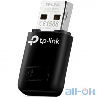 Wi-Fi адаптер TP-Link TL-WN823N UA UCRF