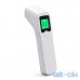 Інфрачервоний термометр Awei Infrared Portable Thermometer White UA UCRF — інтернет магазин All-Ok. фото 1