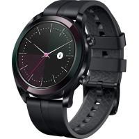 Смарт-годинник HUAWEI Watch GT 42mm Elegant Black ELA-B19