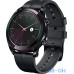 Смарт-годинник HUAWEI Watch GT 42mm Elegant Black ELA-B19 — інтернет магазин All-Ok. фото 1