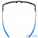 Захисні окуляри 2Е Gaming Anti-blue Glasses Black-Blue 2E-GLS310BB — інтернет магазин All-Ok. фото 2