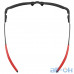 Захисні окуляри 2Е Gaming Anti-blue Glasses Black/Red (2E-GLS310BR) — інтернет магазин All-Ok. фото 2