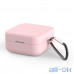 Чохол  для Xiaomi Airdots Pro 2 SE/Xiaomi Air 2 Se Pink — інтернет магазин All-Ok. фото 1
