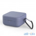 Чохол  для Xiaomi Airdots Pro 2 SE/Xiaomi Air 2 Se Purple — інтернет магазин All-Ok. фото 1
