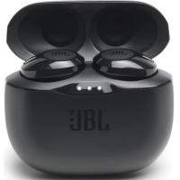 Навушники TWS ("повністю бездротові") JBL T125 TWS Black JBLT125TWSBLK