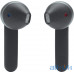 Навушники TWS ("повністю бездротові") JBL T225 TWS (Black) JBLT225TWSBLK UA UCRF — інтернет магазин All-Ok. фото 4