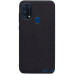 Чохол-накладка TOTO 1mm Matt TPU Case Samsung Galaxy A31/M31 Black — інтернет магазин All-Ok. фото 1
