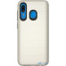 Чохол-накладка TOTO Triangle TPU+PC Case Samsung Galaxy A20/A30 Gold — інтернет магазин All-Ok. фото 2