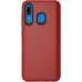 Чохол-накладка TOTO Triangle TPU+PC Case Samsung Galaxy A20/A30 Red — інтернет магазин All-Ok. фото 2