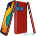 Чохол-накладка TOTO Triangle TPU+PC Case Samsung Galaxy A20/A30 Red — інтернет магазин All-Ok. фото 1