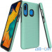Чохол-накладка TOTO Triangle TPU+PC Case Samsung Galaxy A20/A30 Mint — інтернет магазин All-Ok. фото 2