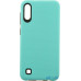 Чохол-накладка  TOTO Triangle TPU+PC Case Samsung Galaxy A10 Mint — інтернет магазин All-Ok. фото 2