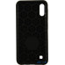 Чохол-накладка  TOTO Triangle TPU+PC Case Samsung Galaxy A10 Silver — інтернет магазин All-Ok. фото 2