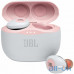 Навушники TWS ("повністю бездротові") JBL T125 TWS PINK JBLT125TWSPIN — інтернет магазин All-Ok. фото 1