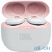Навушники TWS ("повністю бездротові") JBL T125 TWS PINK JBLT125TWSPIN — інтернет магазин All-Ok. фото 2
