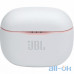 Навушники TWS ("повністю бездротові") JBL T125 TWS PINK JBLT125TWSPIN — інтернет магазин All-Ok. фото 4