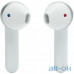 Навушники TWS ("повністю бездротові") JBL T225TWS White JBLT225TWSWHT — інтернет магазин All-Ok. фото 4
