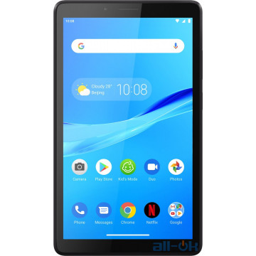 Lenovo Tab M7 TB-7305X 1/16GB LTE Grey (ZA570111PL) UA UCRF