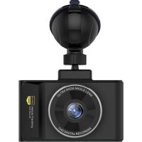 Автомобільний відеореєстратор Carcam H3 UA UCRF