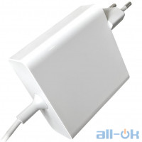 Мережевий зарядний пристрій Xiaomi USB-C Power Adapter (65W) (CDQ07ZM)