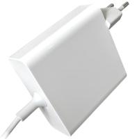 Мережевий зарядний пристрій Xiaomi USB-C Power Adapter (65W) (CDQ07ZM)