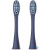 Набір змінних універсальних насадок Oclean PW05 Toothbrush Heads (Navy Blue) 2 pcs — інтернет магазин All-Ok. фото 2