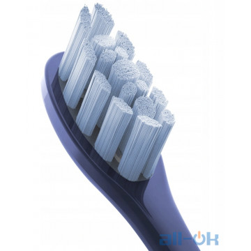 Насадка для електричної зубної щітки Oclean PW05 Toothbrush Heads Navy Blue