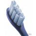 Набір змінних універсальних насадок Oclean PW05 Toothbrush Heads (Navy Blue) 2 pcs — інтернет магазин All-Ok. фото 3