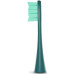 Набір змінних універсальних насадок Oclean PW09 Toothbrush Head for One/SE/Air/X/F1 Mist Green 2 pcs — інтернет магазин All-Ok. фото 2