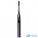 Електрична зубна щітка Oclean X Pro Aurora Purple — інтернет магазин All-Ok. фото 1