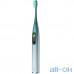 Електрична зубна щітка Oclean X Pro Mist Green — інтернет магазин All-Ok. фото 2