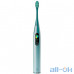 Електрична зубна щітка Oclean X Pro Mist Green — інтернет магазин All-Ok. фото 1
