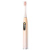 Електрична зубна щітка Oclean X Pro Sakura Pink — інтернет магазин All-Ok. фото 3