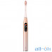 Електрична зубна щітка Oclean X Pro Sakura Pink — інтернет магазин All-Ok. фото 1