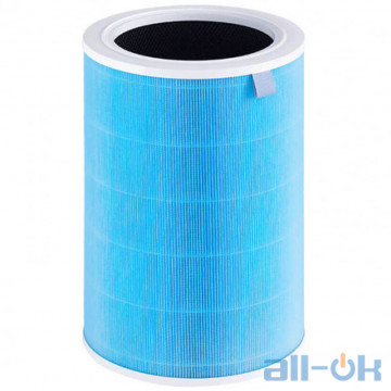 Комбінований фільтр Xiaomi Mi Air Purifier Pro H Filter Blue M7R-FLH (BHR4282GL)