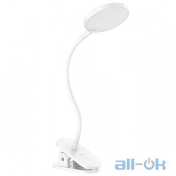 Офісна настільна лампа Yeelight Xiaomi J1 Pro LED Clip-on (YLTD1201CN)