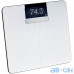 Весы напольные электронные Garmin Index Smart Scale White (010-01591-11) UA UCRF — интернет магазин All-Ok. Фото 1