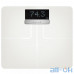 Ваги підлогові електронні Garmin Index Smart Scale White (010-01591-11) UA UCRF — інтернет магазин All-Ok. фото 1
