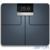 Ваги підлогові електронні Garmin Index Smart Scale Black (010-01591-10) UA UCRF — інтернет магазин All-Ok. фото 1