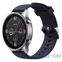 Смарт-годинник Xiaomi Mi Watch Color Silver
