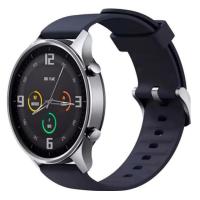 Смарт-годинник Xiaomi Mi Watch Color Silver UA UCRF