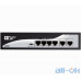 Комутатор некерований 2E PowerLink SP402F (2E-SP402F) UA UCRF  — інтернет магазин All-Ok. фото 2