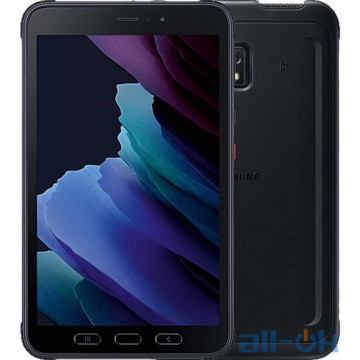 Samsung Galaxy Tab Active 3 4/64GB LTE Black (SM-T575NZKA) UA UCRF