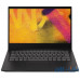 Ноутбук Lenovo IdeaPad S340-14IWL Onyx Black (81N700P9RA) UA UCRF — інтернет магазин All-Ok. фото 1