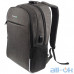 Рюкзак міський Grand-X RS-425G — інтернет магазин All-Ok. фото 1