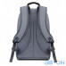 Рюкзак міський Grand-X RS-365 / Grey (RS-365G) — інтернет магазин All-Ok. фото 2