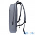 Рюкзак міський Grand-X RS-365 / Grey (RS-365G) — інтернет магазин All-Ok. фото 4