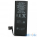 Акумулятор  PowerPlant Apple iPhone 5S (DV00DV6335) (1560 mAh) — інтернет магазин All-Ok. фото 1